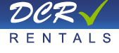 DC Rentals Logo