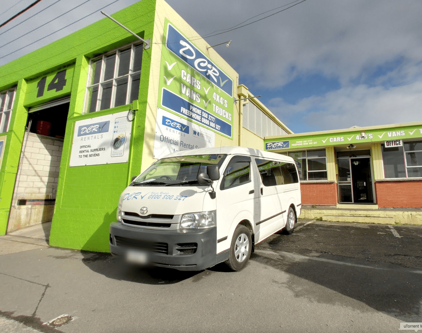 About DC Rentals | Trusted Vehicle Hire Wellington